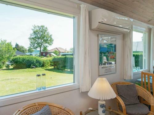 Two-bedroom Holiday Home In Broager 3
