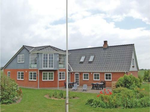 Holiday Home Bunti