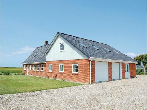 Holiday Home Bunti