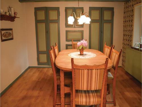 Holiday Home Rejsby