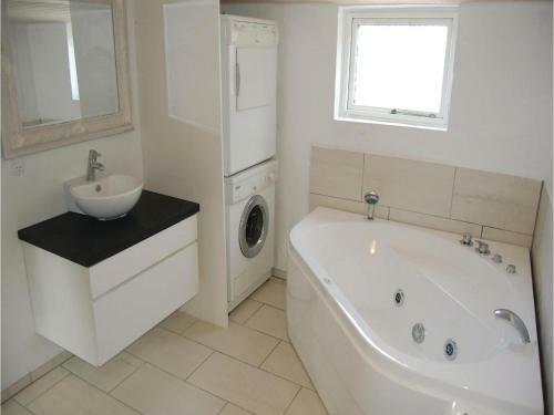 Holiday Home Gammelmark