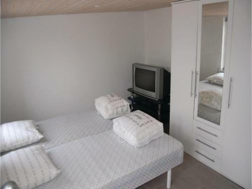 Holiday Home Gammelmark