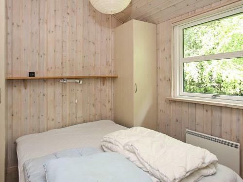 Holiday Home Ildervej V