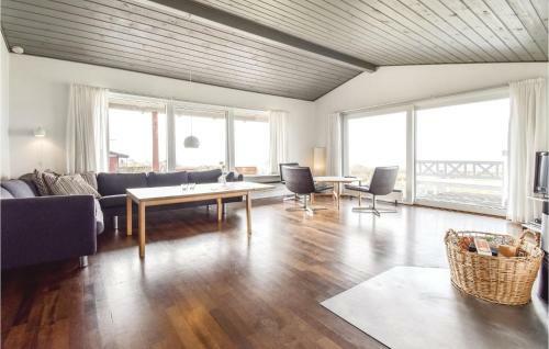 Holiday Home Sandageren Faaborg X