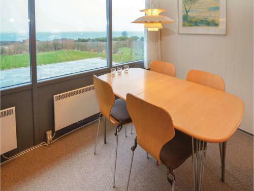 Holiday Home Faaborg With Sea View 10
