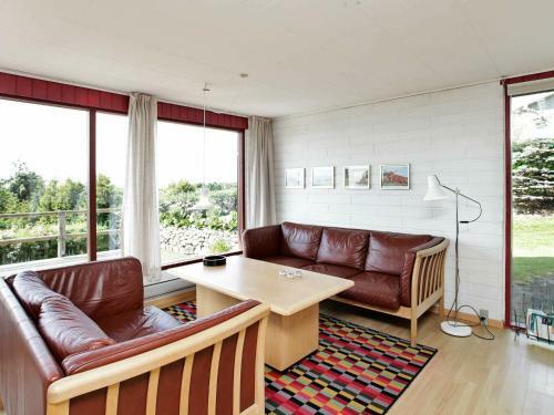 Holiday Home Thur�vej
