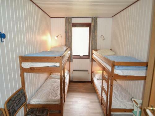 Holiday Home Fej�vej Glesborg