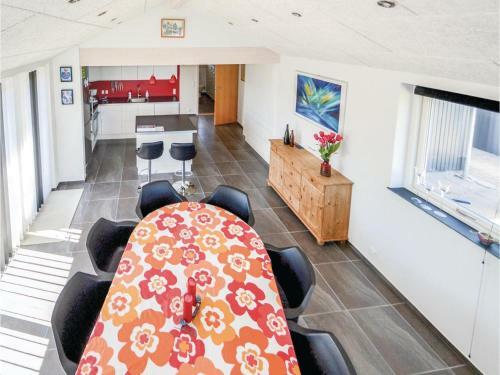 Holiday Home Glesborg 04