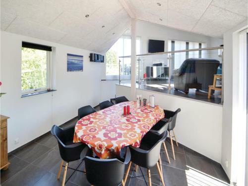 Holiday Home Glesborg 04