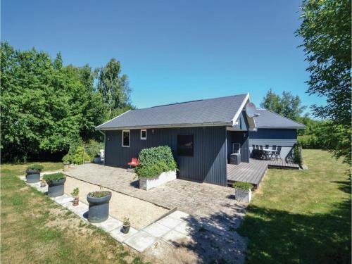 Holiday Home Glesborg 04