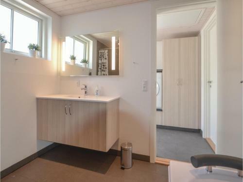 Holiday Home Glesborg 01