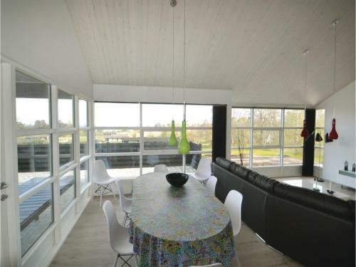 Holiday Home Glesborg 01