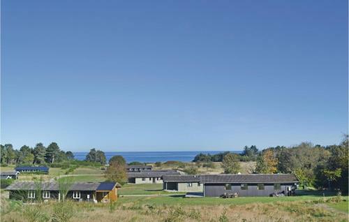 Holiday Home Glesborg 01