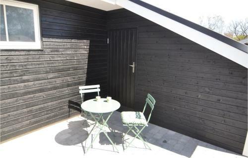 Holiday Home Glesborg 01