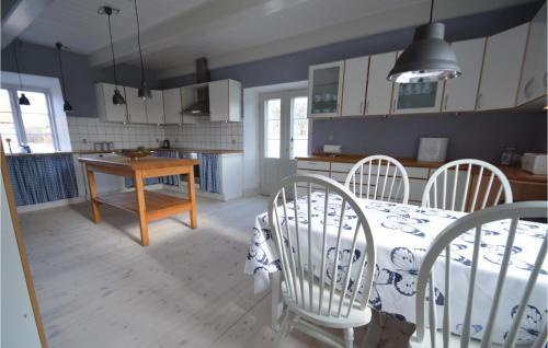 Holiday Home H�jslev 40