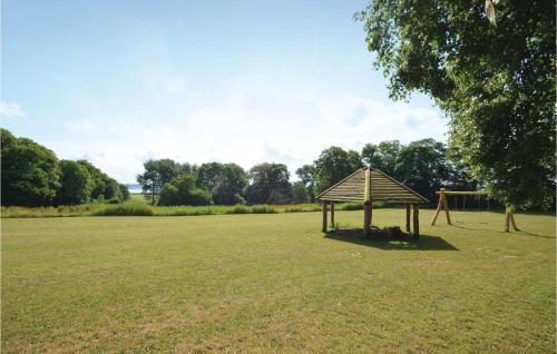 Holiday Home H�jslev 40