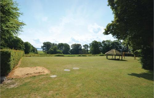 Holiday Home H�jslev 40
