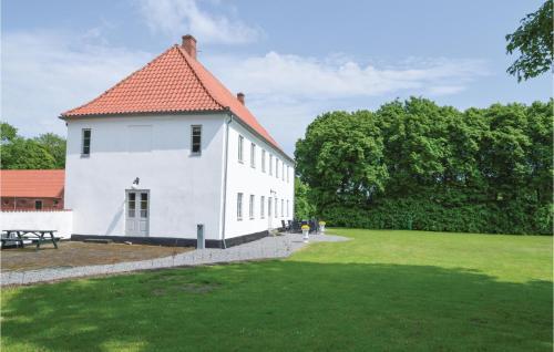 Holiday Home H�jslev 40