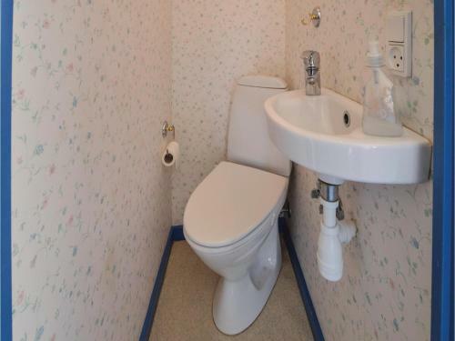 Holiday Home Rudbjerg Strandvej