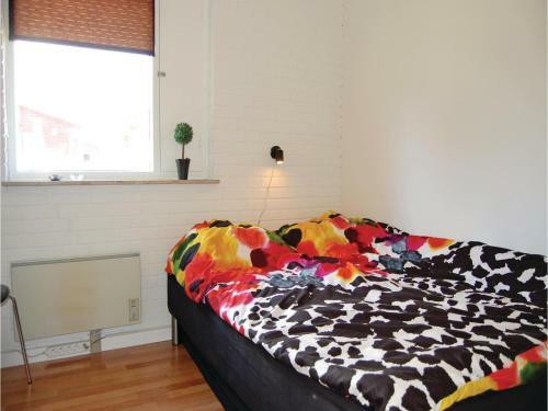 Holiday Home Dannemare 55
