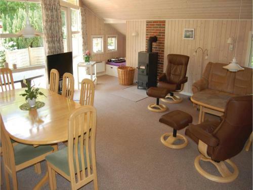 Holiday Home Ll. Strandstr�de Dannemare V