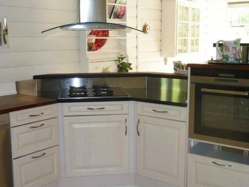 Three-bedroom Holiday Home In Dannemare 8
