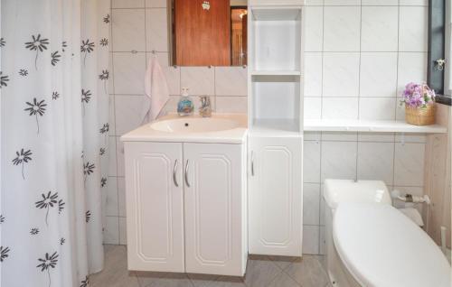 Holiday Home Fiolstr�de Dannemare