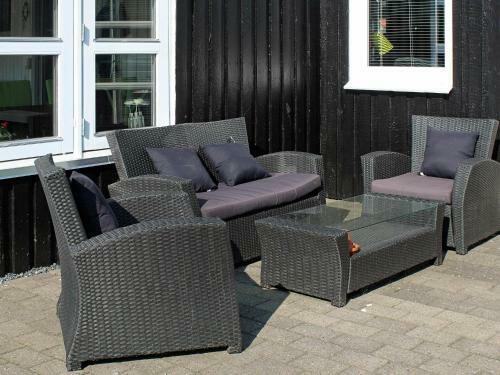 Holiday Home Diern�s II