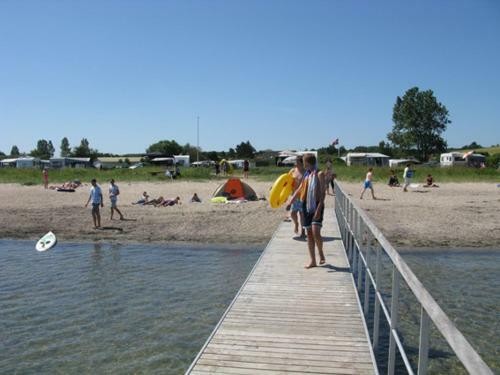 Vik�r Strand Camping & Cottages