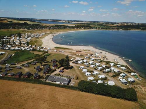 Vik�r Strand Camping & Cottages