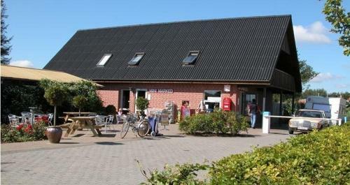 Vik�r Strand Camping & Cottages