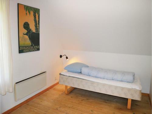 Holiday Home Villingeb�k Strandvej Dronningm�lle