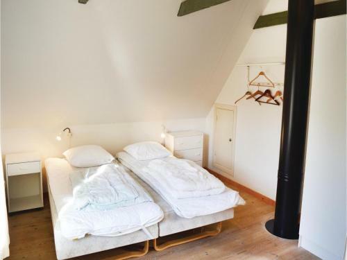 Holiday Home Villingeb�k Strandvej Dronningm�lle