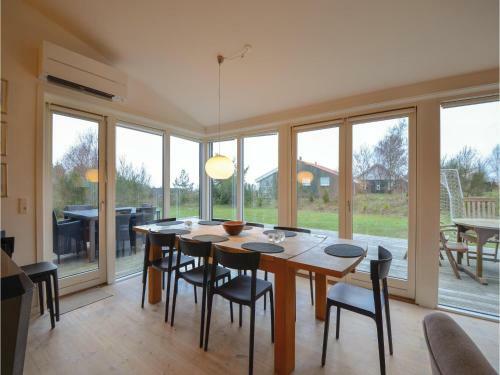 Holiday Home Begoniavej Ebeltoft III