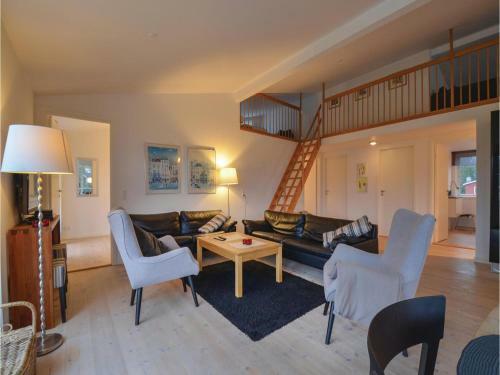 Holiday Home Begoniavej Ebeltoft III
