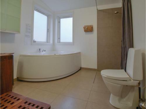 Holiday Home Begoniavej Ebeltoft III