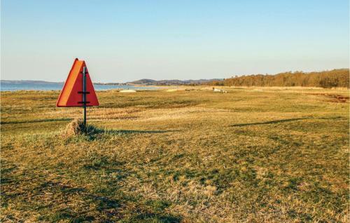 Four-bedroom Holiday Home In Ebeltoft