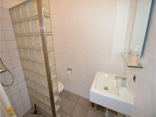 Holiday Home Engbakken Ebeltoft III