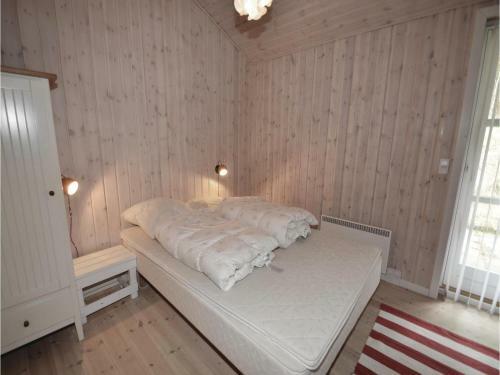 Holiday Home Sandholmvej