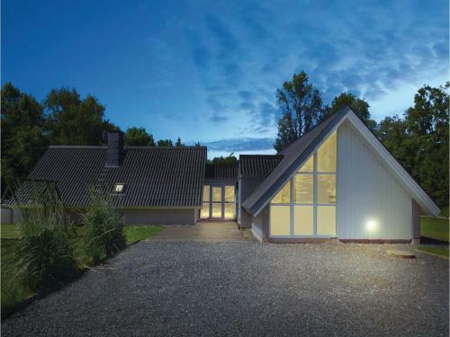 Holiday Home �reflak XII