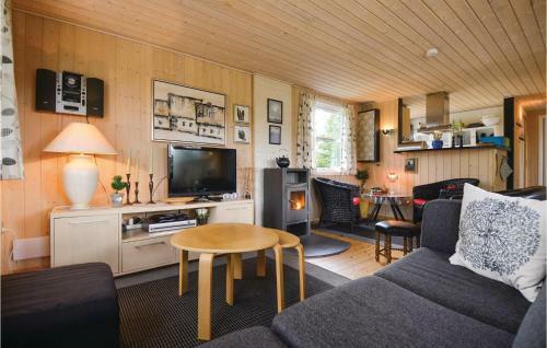 Holiday Home Uglevej Ebeltoft III