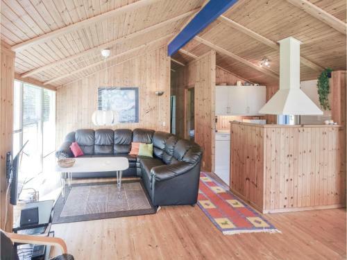 Holiday Home �reflak Ebeltoft XII