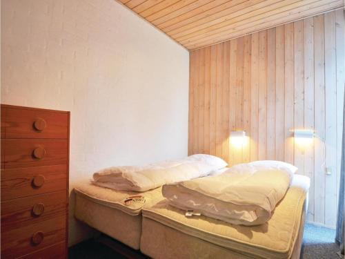 Holiday Home G�sehagevej Ebeltoft V