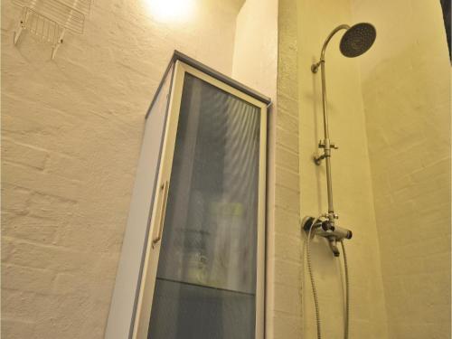 Holiday Home G�sehagevej Ebeltoft V