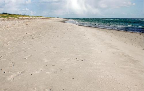 Holiday Home G�sehagevej Ebeltoft V