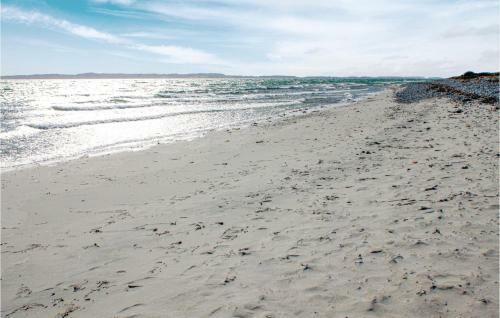 Holiday Home G�sehagevej Ebeltoft V