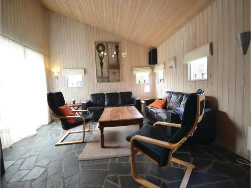 Holiday Home G�sehagevej Ebeltoft V