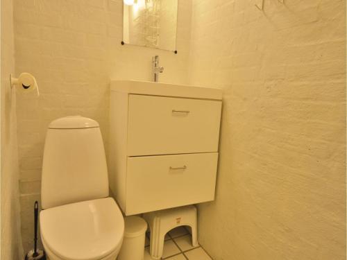 Holiday Home G�sehagevej Ebeltoft V
