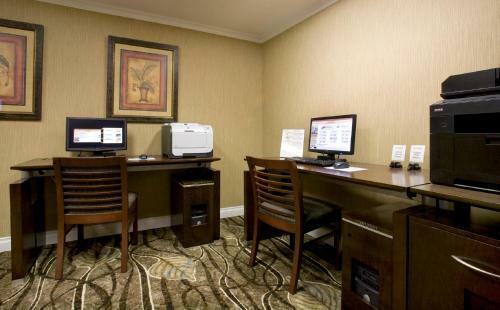 Handlery Hotel San Diego
