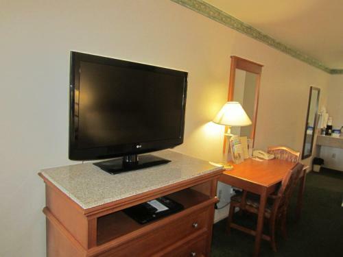 Hotel Old Town Inn